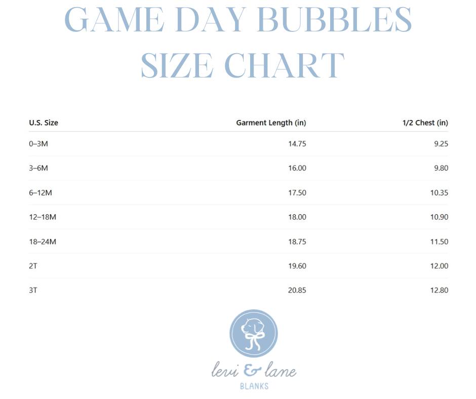 School Spirit Bubble Pre-Order