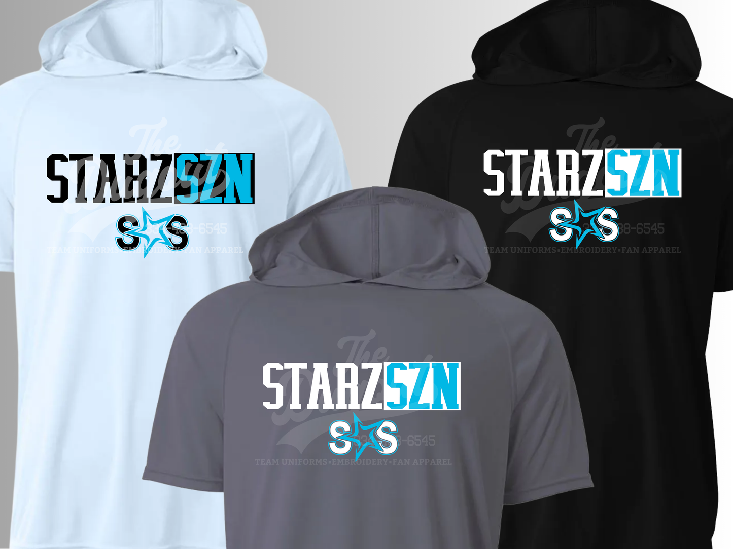 Stars SZN