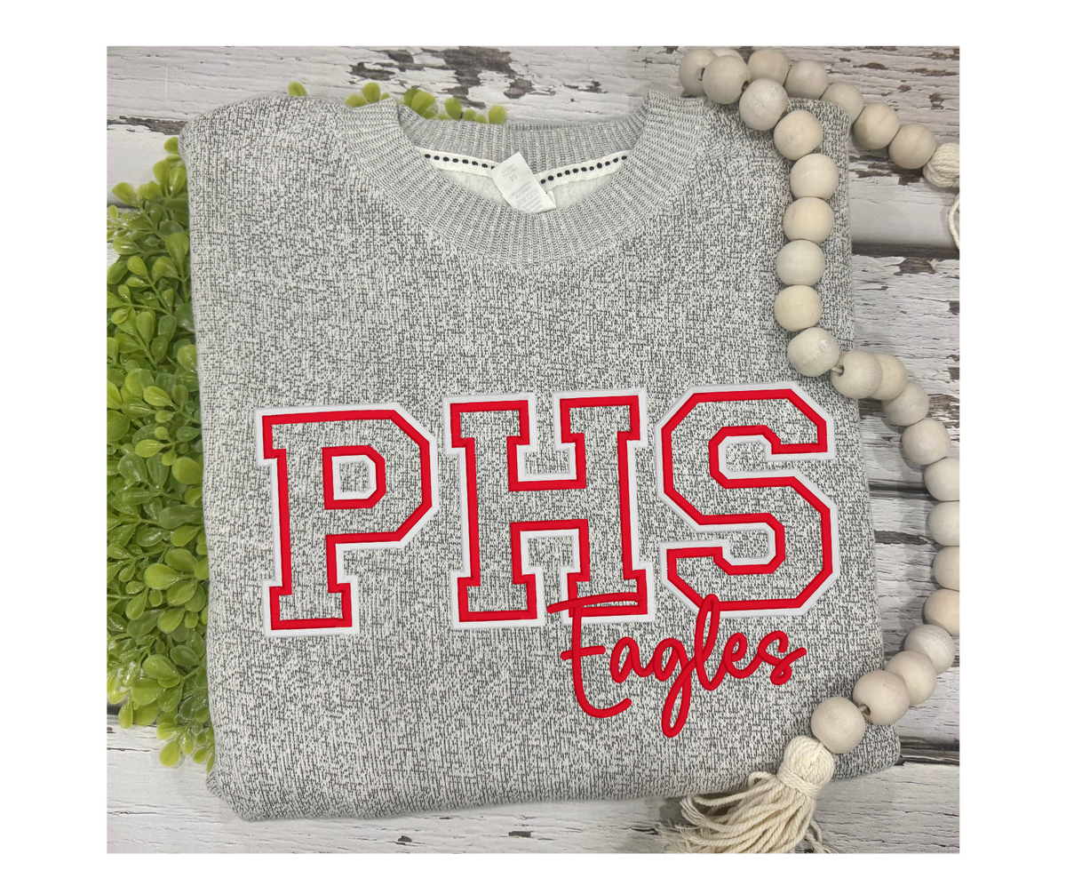 Old School Sweatshirt