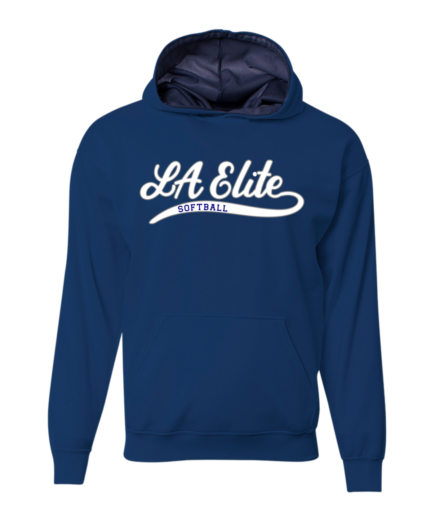 LA Elite Hoodie