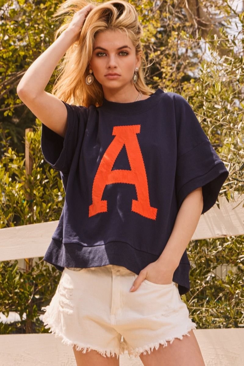 Game Day Short Sleeve A