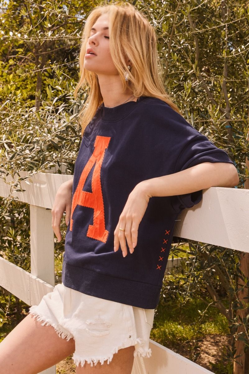 Game Day Short Sleeve A