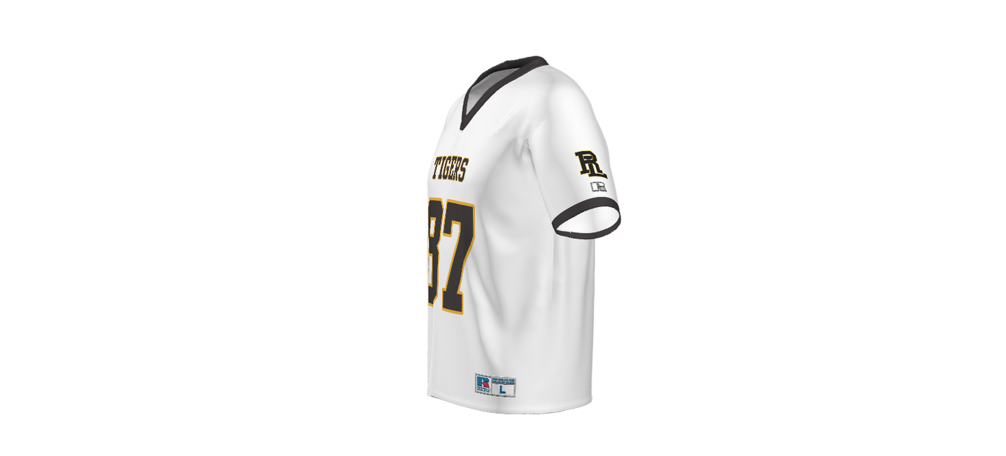 2025 Red Level Jerseys