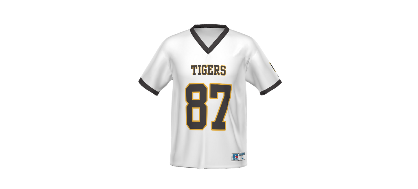 2025 Red Level Jerseys