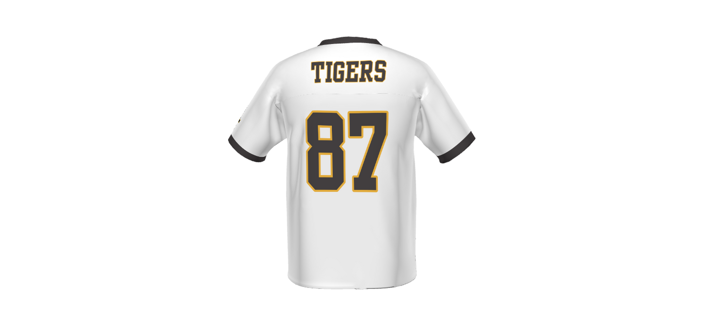 2025 Red Level Jerseys
