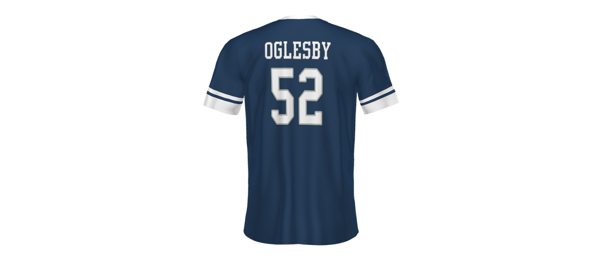 LA ELITE FAN/PARENT JERSEY