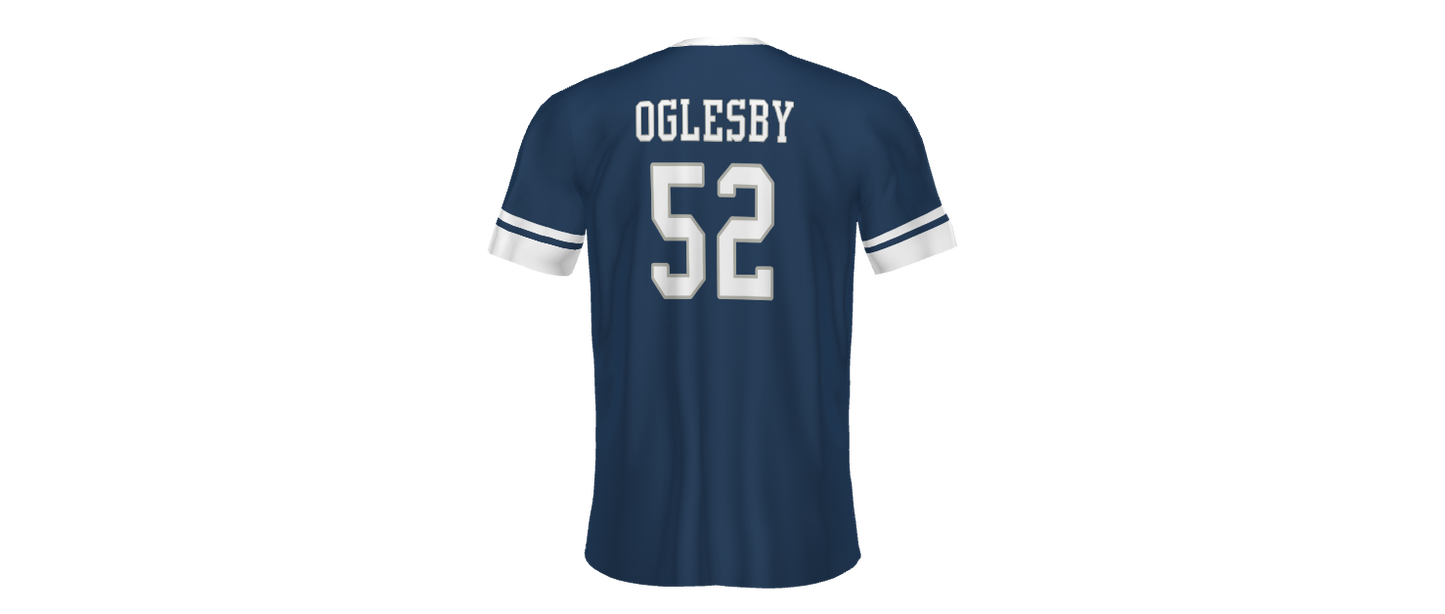 LA ELITE FAN/PARENT JERSEY