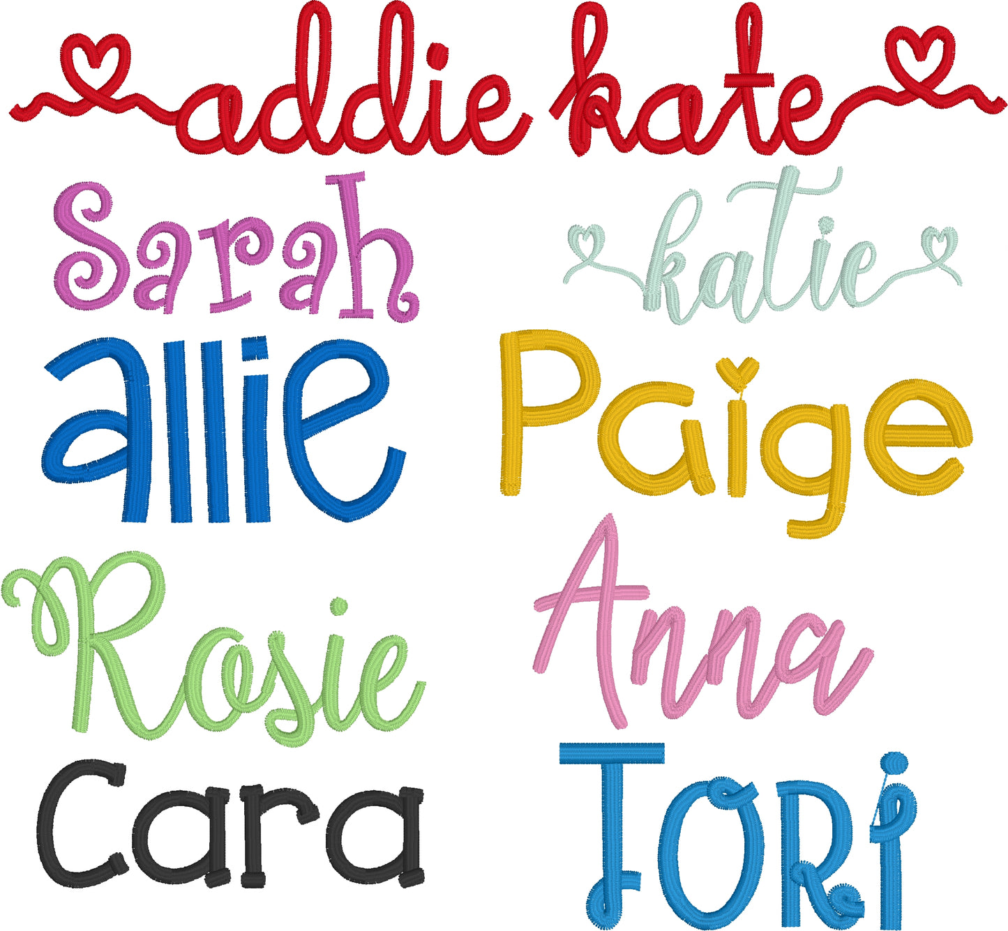 Extra Monogram Red Dresses