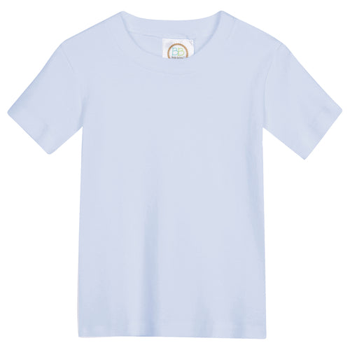 Crayon Border Shirt
