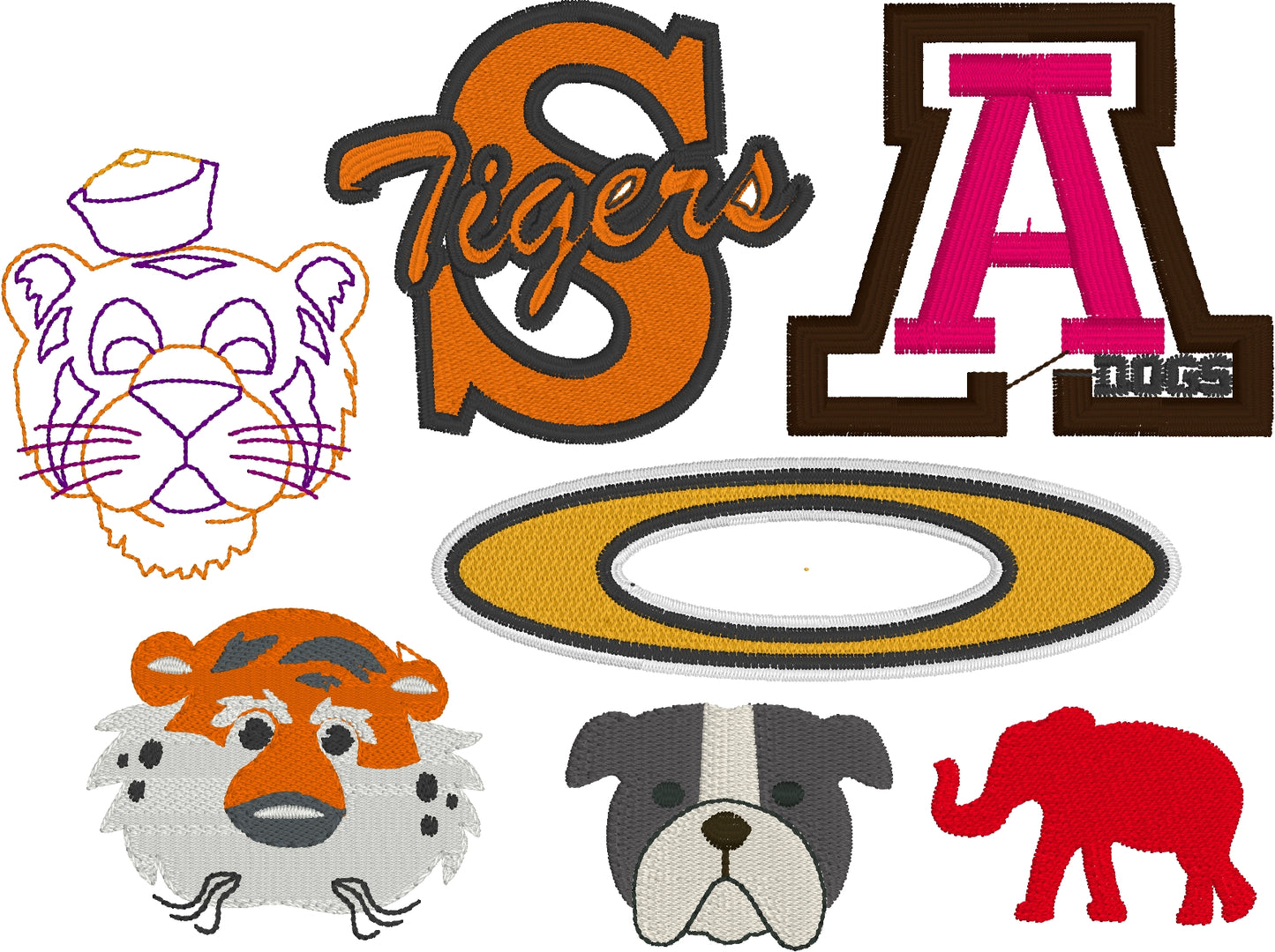 Boys’ UA Track Suit