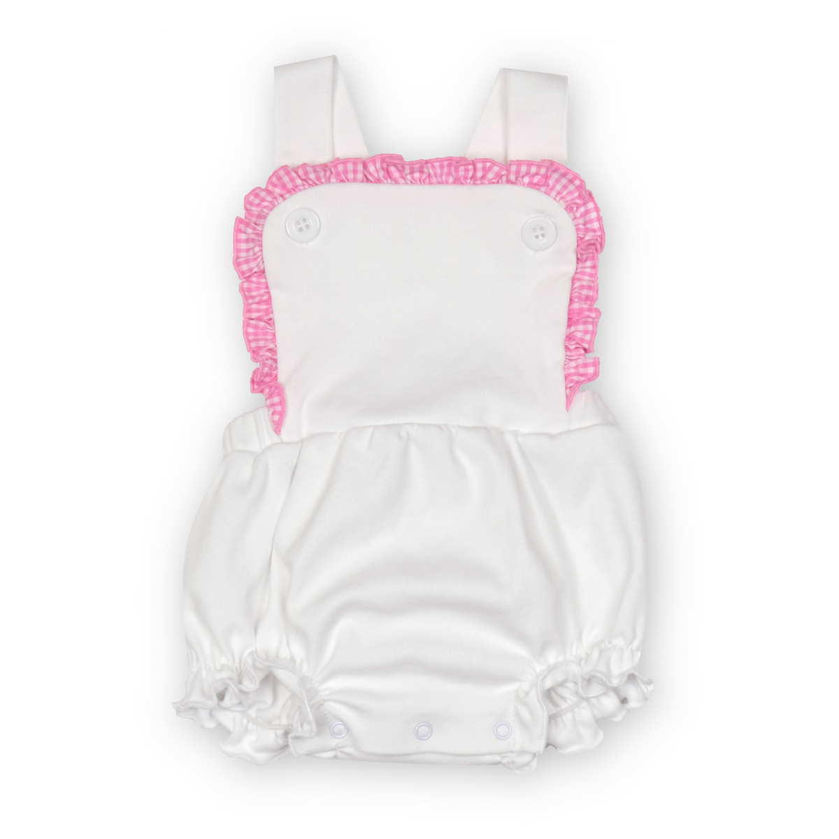 Bunny Sunsuits