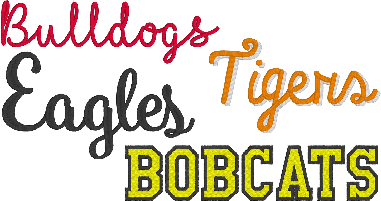 Cheer Suit Black/Gold Yellow Pre-order Option 4