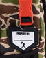 Ronin Baseball Equipment Backpack - Angler Camo