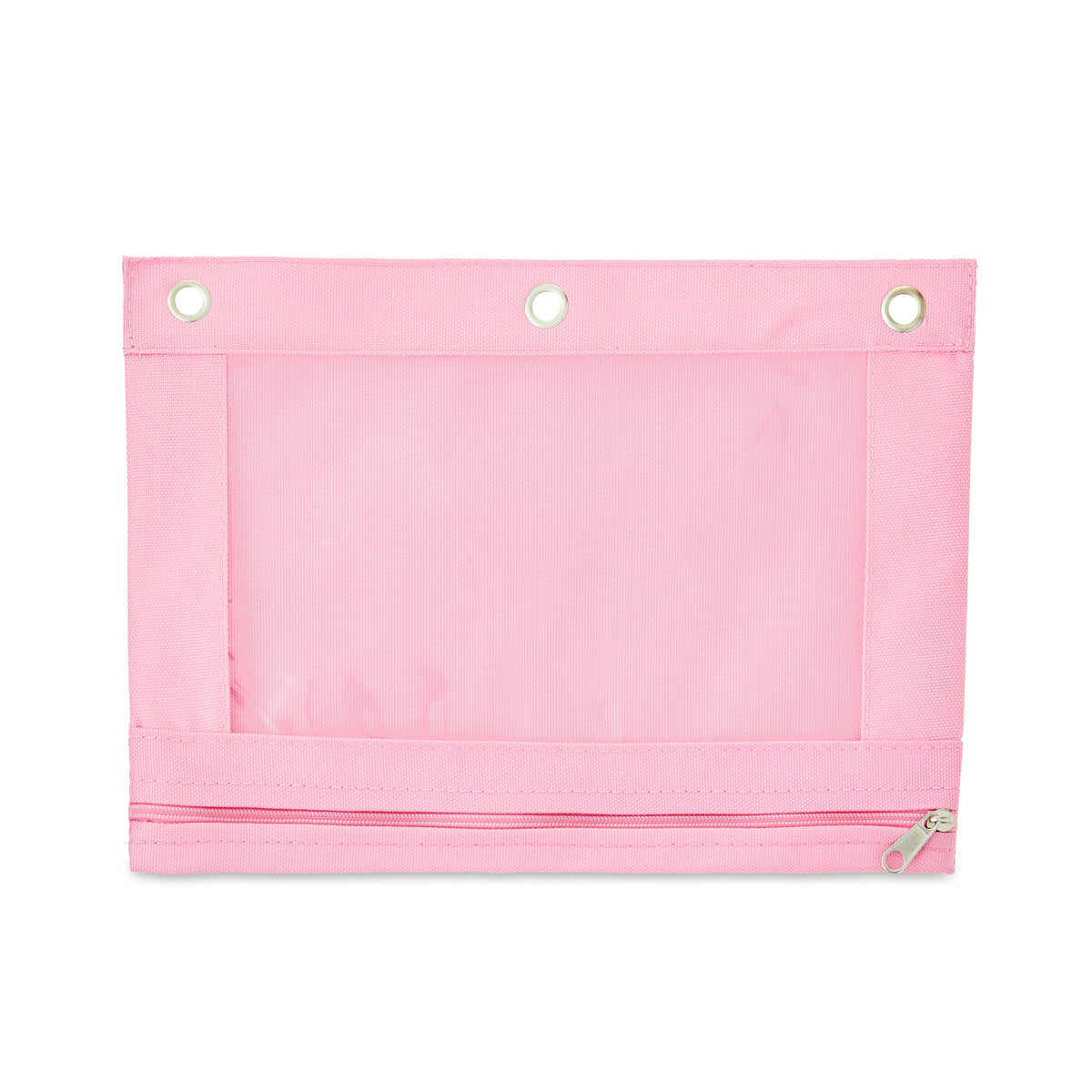 Personalized Pencil Pouch