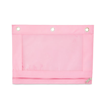 Personalized Pencil Pouch