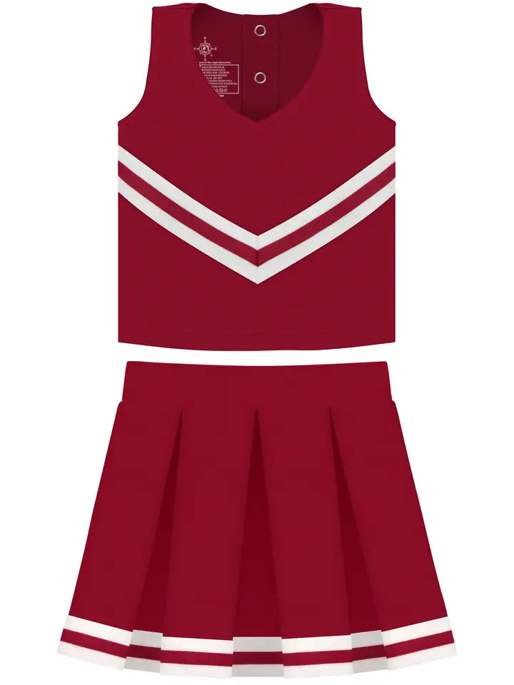 Cheer Sets