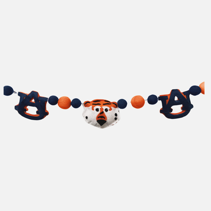 Auburn Aubie Banner