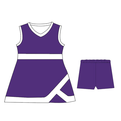 CHEER DRESS PREORDER