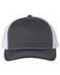 Andalusia A Patch Hat