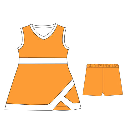 CHEER DRESS PREORDER