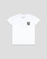 Pitchers That Paint T-Shirt (White) - Youth
