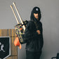 Ronin Baseball Equipment Backpack - Angler Camo