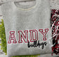 Old School Sweatshirt