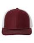 Andalusia A Patch Hat
