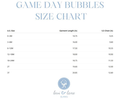 School Spirit Bubble Pre-Order