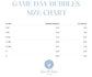 School Spirit Bubble Pre-Order