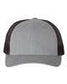 Andalusia A Patch Hat