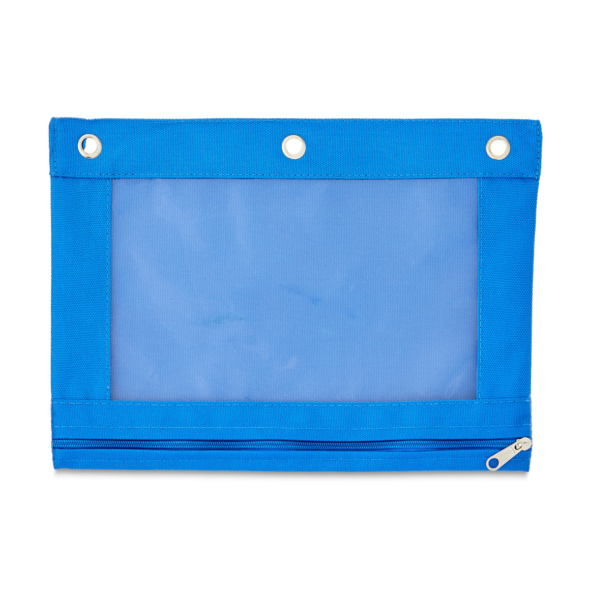 Personalized Pencil Pouch