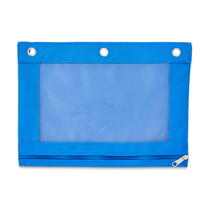 Personalized Pencil Pouch