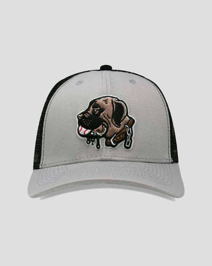 Hercules Trucker Cap