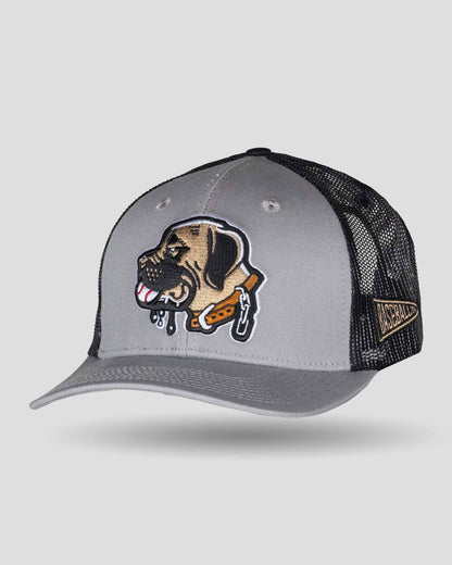 Hercules Trucker Cap