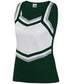 Embroidered Cheer Suit