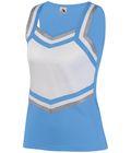 Embroidered Cheer Suit