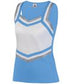 Embroidered Cheer Suit