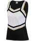 Embroidered Cheer Suit