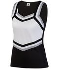 Embroidered Cheer Suit