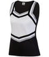Embroidered Cheer Suit