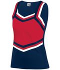 Embroidered Cheer Suit