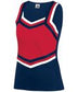 Embroidered Cheer Suit