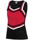 Embroidered Cheer Suit