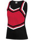 Embroidered Cheer Suit