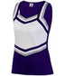 Embroidered Cheer Suit