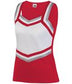 Embroidered Cheer Suit
