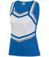 Embroidered Cheer Suit