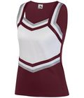 Embroidered Cheer Suit