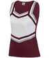 Embroidered Cheer Suit